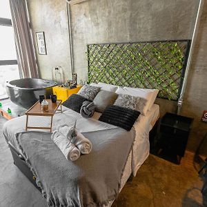 Suite Deluxe con Cama King