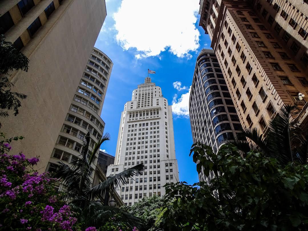 Edificio Altino Arantes